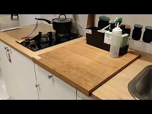 KNOXHULT kitchen set / kabinet dapur