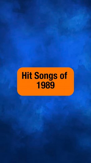 13K views · 904 reactions |  Hit Songs of 1989 From bold anthems to emotional ballads, this mix brings back the sounds of a powerful year in pop. Which one takes you back the most? #BackToThe80s #SongsFromThe80s #80smemories #80smusic #1980s #80smusic #80sbaby | Jeremy Sherrill | Facebook