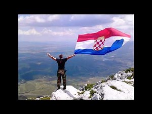 Mate Bulic Herceg Bosno