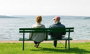 Top pension tips for married couples and the benefits you can claim