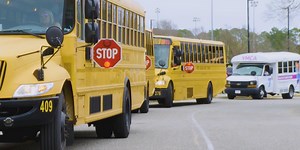 Brunswick County Schools finds creative way to combat bus driver shortage
