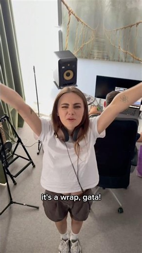Nu mai am nume…lansăm piesa?🤗❤️ scrie în comentarii #newsong #numaiamnume #alexia