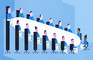 Diversity Has Become a Booming Business. So Where Are the Results?