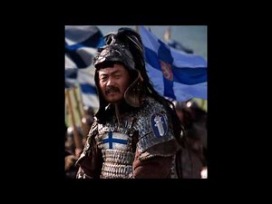 National Anthem of Finland (Finngolia)