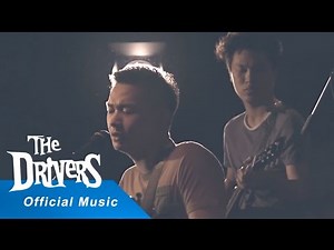 While my guitar gently weeps -The Drivers (The Beatles cover)