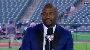 Reggie Jackson on homers, numbers