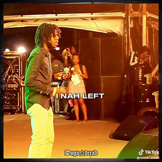 Chronixx - Most i [Lyrics] 🎶✨️🇯🇲