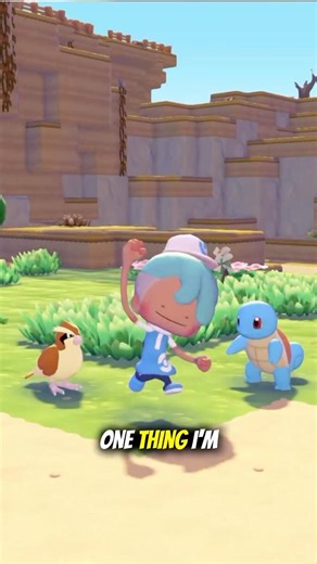 Pokémon Pokopia Respects Your Time (Unlike Most Cozy Games)