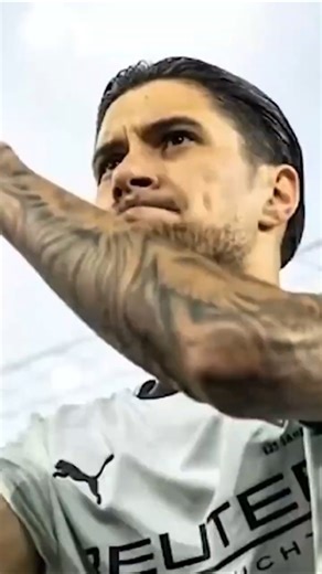 Kevin diks ukir sejarah di Bundesliga #timnasindonesia #bundesliga #kevindiks #football #shorts