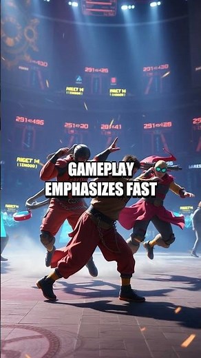 The Finals Destruction Redefined