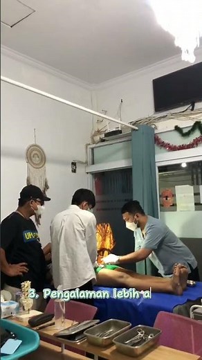 sunat laser #keimedika #jambi #klinik