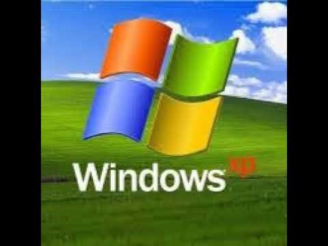 Microsoft Windows XP Live Stream