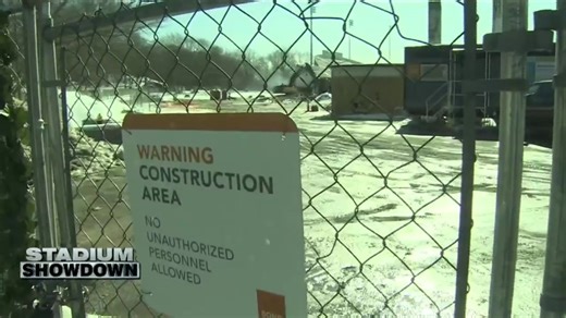 Civil trial over Boston’s White Stadium project is underway
