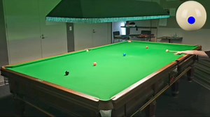 12K views · 52 reactions | Great exercise clearing the colours. See how many times you can go around without missing starting from the blackball. | The Routine Instructor Certified Snooker & 8 Ball Coaching | Facebook