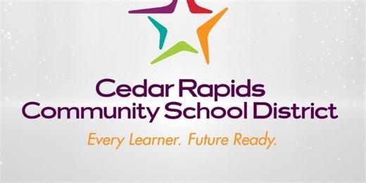 Mayor, Cedar Rapids City Council endorse school bond referendum