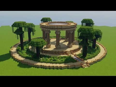 Spawn para server de MINECRAFT (World Edit)