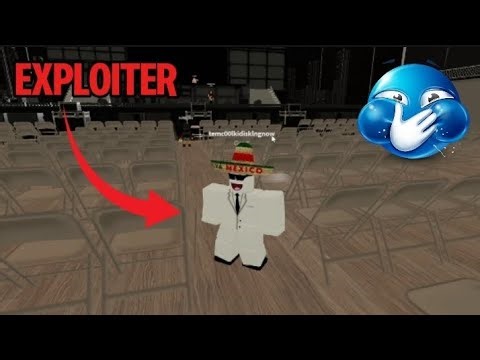 [2026] Roblox Exploiting incident | Using Exoliner