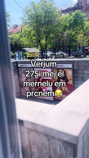 #armenia #yerevan #charentsavan