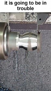 158K views · 682 reactions | how to make a round metal bridge #cnc #lathe #metal #machining | CNC Machine | Facebook