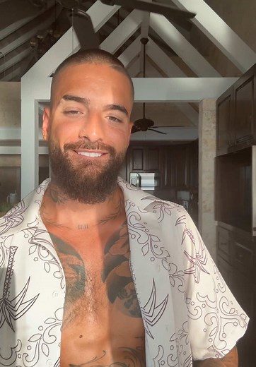 Sobelooo morrrr 🔥🔥🔥 | Maluma