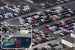 Car payment defaults hit 29-year high as borrowing costs surge