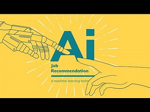 jobsDB 人工智能 (AI) 好工推介系統: 如何提升你的求職效率?