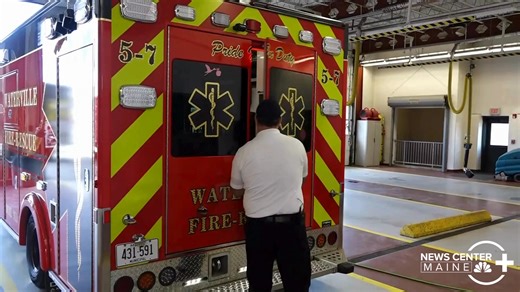 The imminent closure of Waterville's Northern Light Inland Hospital has forced the city’s leadership to contemplate adapting its EMS resources. Learn more here: https://www.newscentermaine.com/article/news/local/watervilles-city-and-hospital-leaders-prep-for-northern-light-closure/97-047148c7-2661-4e20-a2aa-9d9e5c9b705a?utm_medium=social&utm_source=facebook_NEWS_CENTER_Maine | NEWS CENTER Maine
