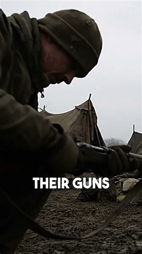 Why Military Soldiers Always Carried Salt in Combat 🔥