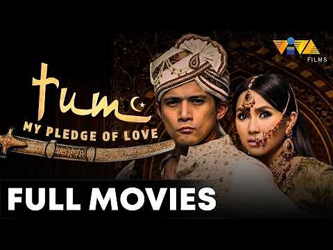 Can Love Conquer All? Robin Padilla and Mariel Rodriguez in Tum: My Pledge of Love | FULL MOVIE HD