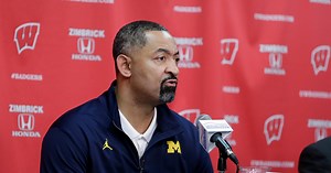 Report: Juwan Howard receives suspension after postgame scuffle, throwing punch