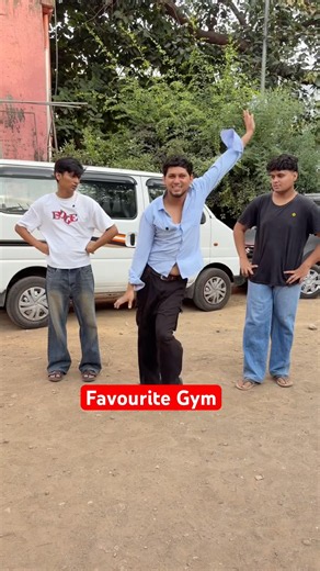 POV: You're A Gajanand Aerobics Fan 😭🔥 #AerobicsGajanand #GymComedy #IndianComedy #youtubeshorts