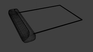 Transparent Tablet - Ben Wurth