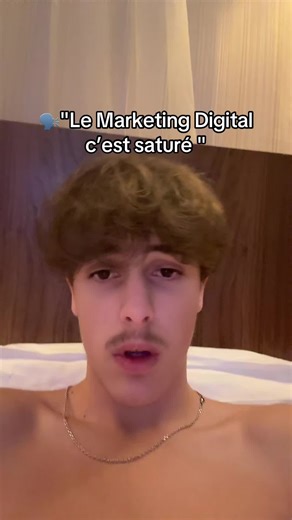 Vidéo explicative en bio🙌🏽 #marketingdigital #business #saruré
