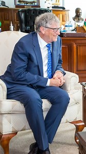 Top 10 Quotes From Bill Gates To Start Your Day On A Positive Note