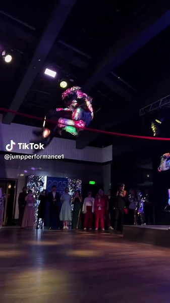 Jump Performance Techniques for Athletes