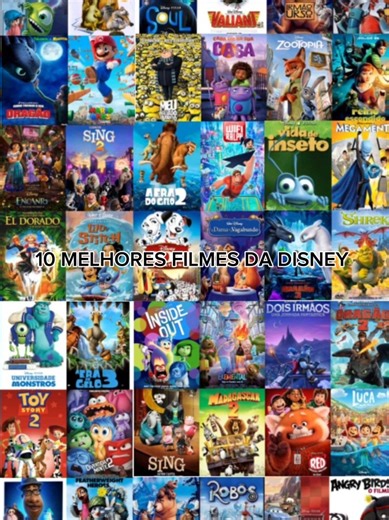 Meu mundinho querido no TikTok