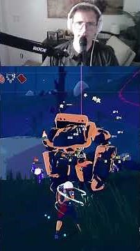 Surviving the Stone Titan onslaught #riskofrain2 #survival