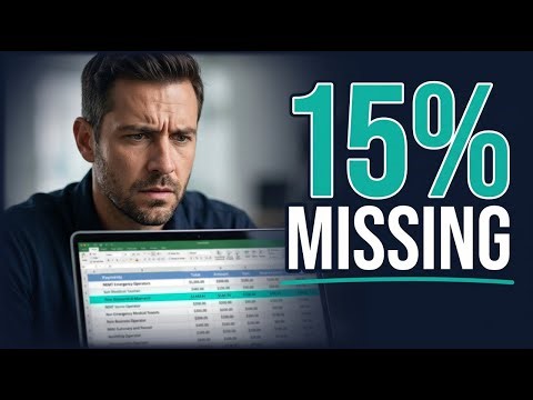 Why Your NEMT Remittance Files Don't Match (And How to Fix It)