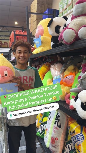 ShopPink Warehouse: Affordable Kitchen Wipes in Kuching
