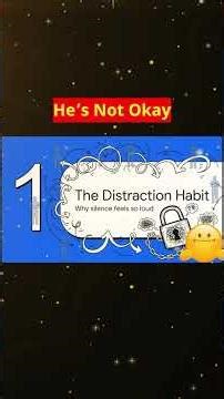 Why Boys Don’t Talk About Their Problems (They Distract Themselves Instead)