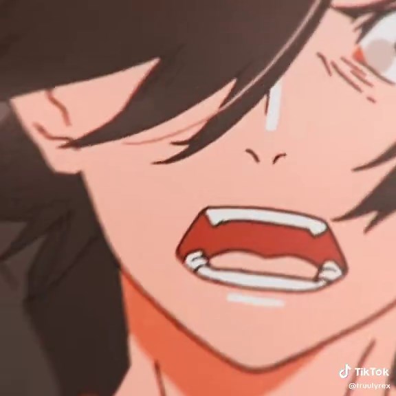 Exploring Araragi and Hitagi's Story in Monogatari