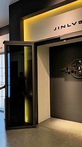 The latest design of aluminum sliding door PD door PT door has two functions of sliding and opening | Window Home