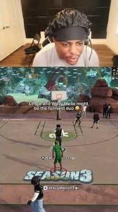 THE BEST TEAM IN NBA2K26! 😭 #shorts #2k26 #nba2k26