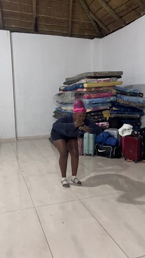 BHACA ZULU Cultural Activities | Finger Dance, Singing, Dancing