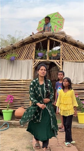 Chhote bacche ne maa ko kiya paresan 😇🤣#shorts #suspense #viralshort #comedy #chandanshortsvloger