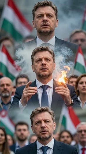 Opposition hongroise : unie pour la victoire de Péter Madyar et de Tisa !