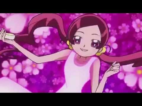 心跳光之美少女 花之變身 | Cure Blossom Transformation | Episode 2 ver. | {TAIWANESE}