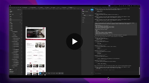 #figma #claudecode #cli #uiux #productdesign #aiindesign #agenticdesign | Zyad Toson