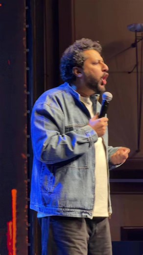 Amazing Stand-Up Comedy Performance Highlights