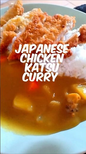 Resep kari ayam jepang #karijepang #resepayamkatsu #resepkari #resepmasakan #idemasakan #menumasakan